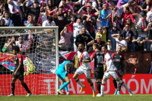 Rayo Sevilla