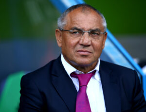 Magath