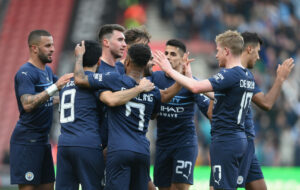 Manchester City