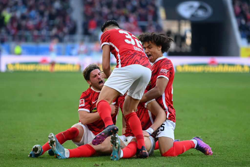 Bundesliga