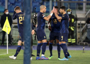 Taca de Portugal Sporting CP Porto