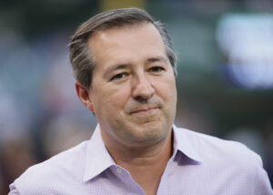 Chicago-Cubs-Besitzer Tom Ricketts will Chelsea kaufen