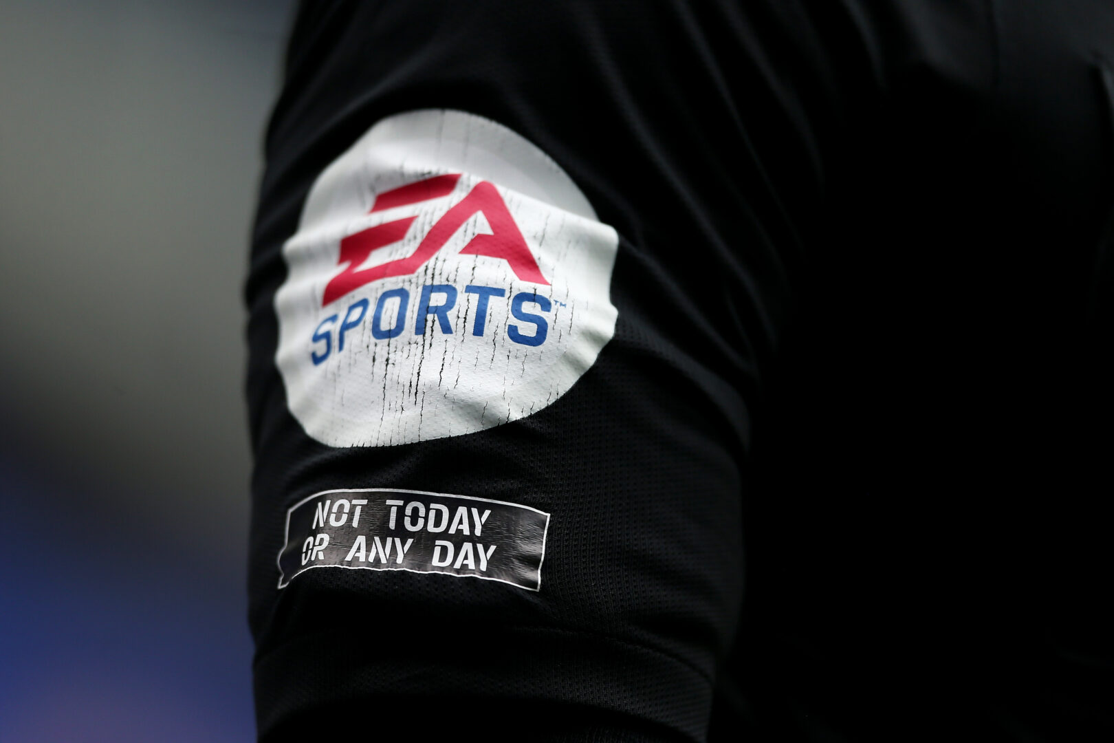 FIFA 22 EA Sports
