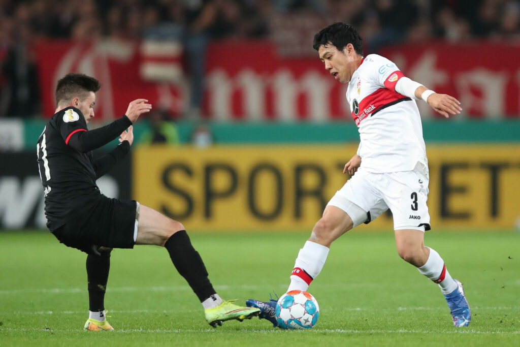 Tomas Ostrak wird den 1. FC Köln verlassen.