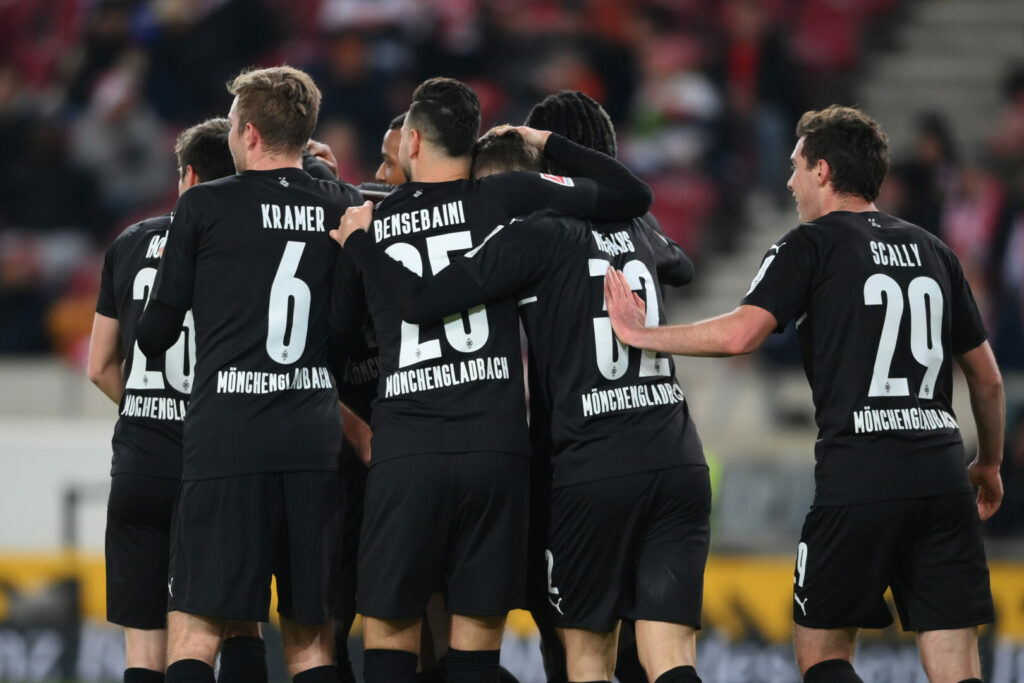 Gladbach
