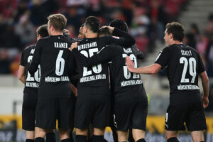 Gladbach