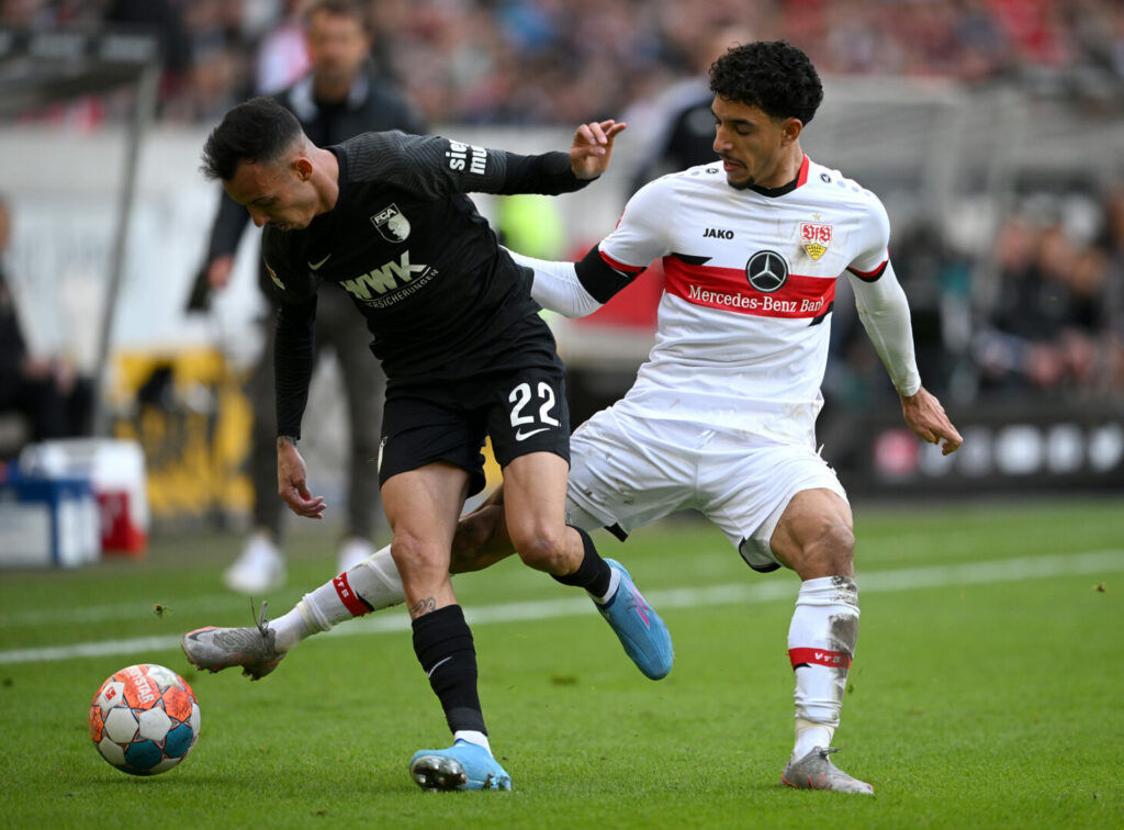 Bundesliga
