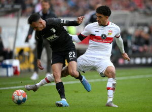 Bundesliga