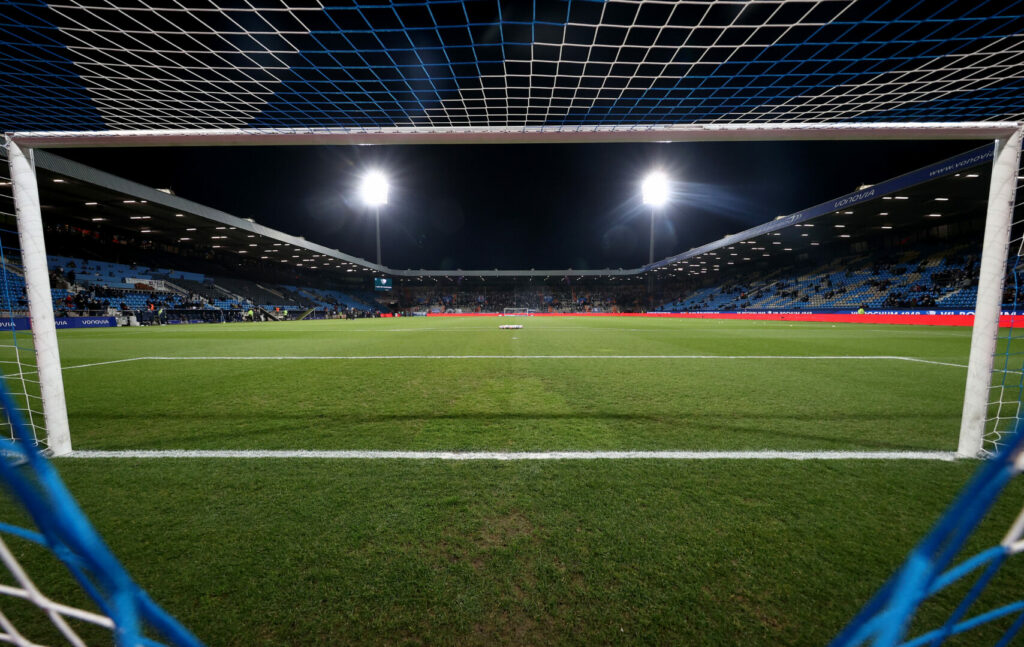 Bundesliga Bochum Gladbach