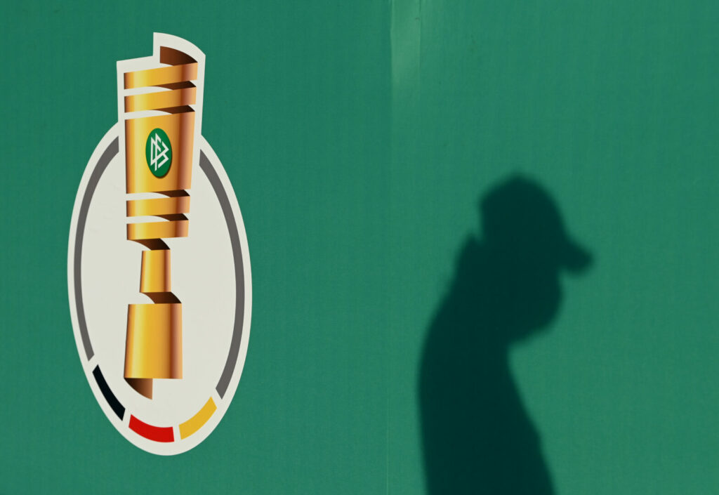 DFB-Pokal