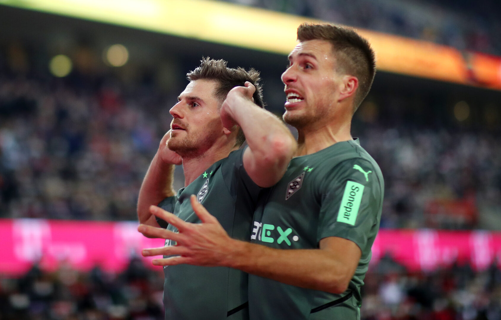 Gladbach | Verhandlungen mit Hofmann, Sommer und Herrmann nehmen an Fahrt auf