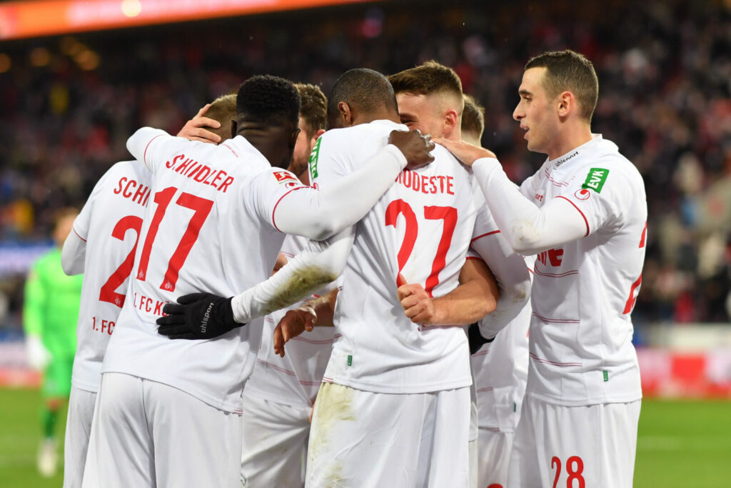 Köln Union