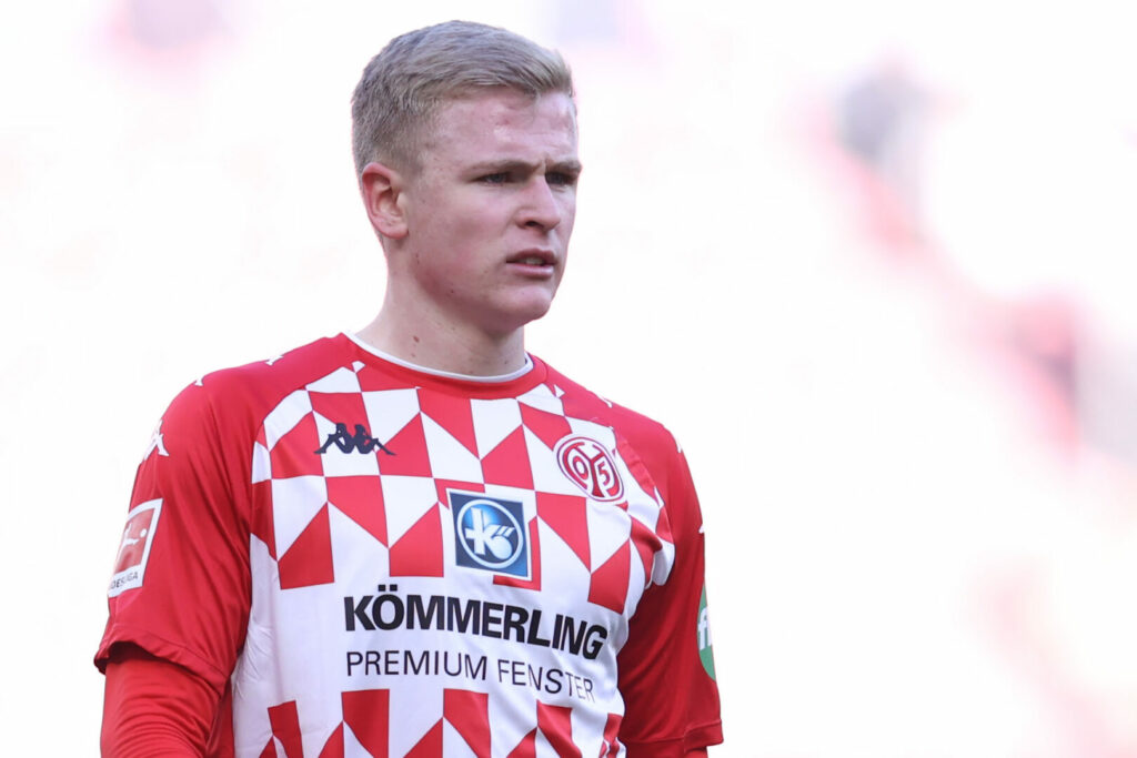 Burkardt Mainz Augsburg