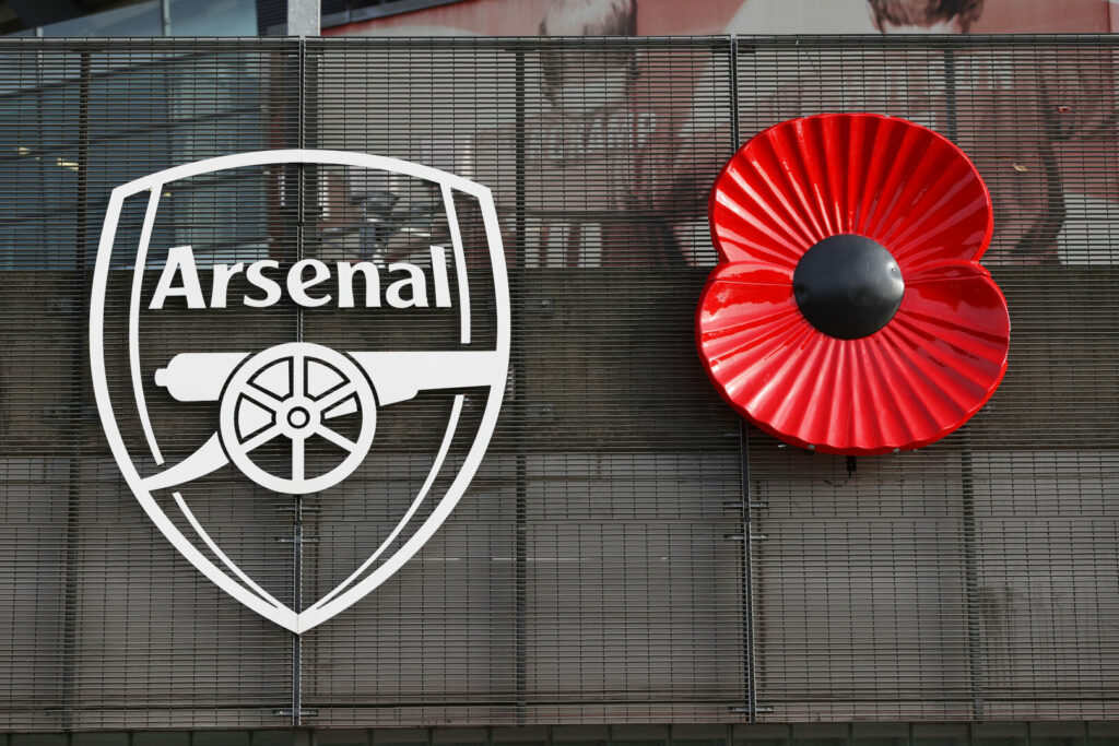 Der FC Arsenal könnte im Sommer zahlreiche Spieler abgeben.