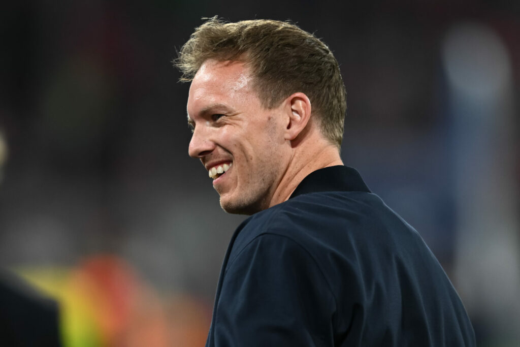 Nagelsmann