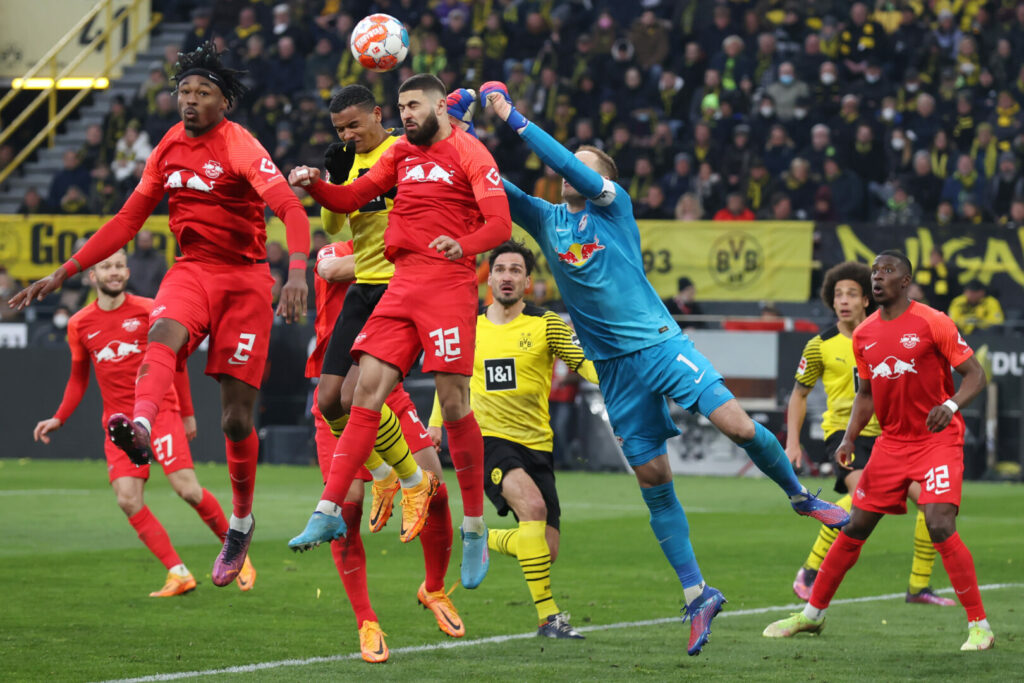 Bundesliga BVB DFL