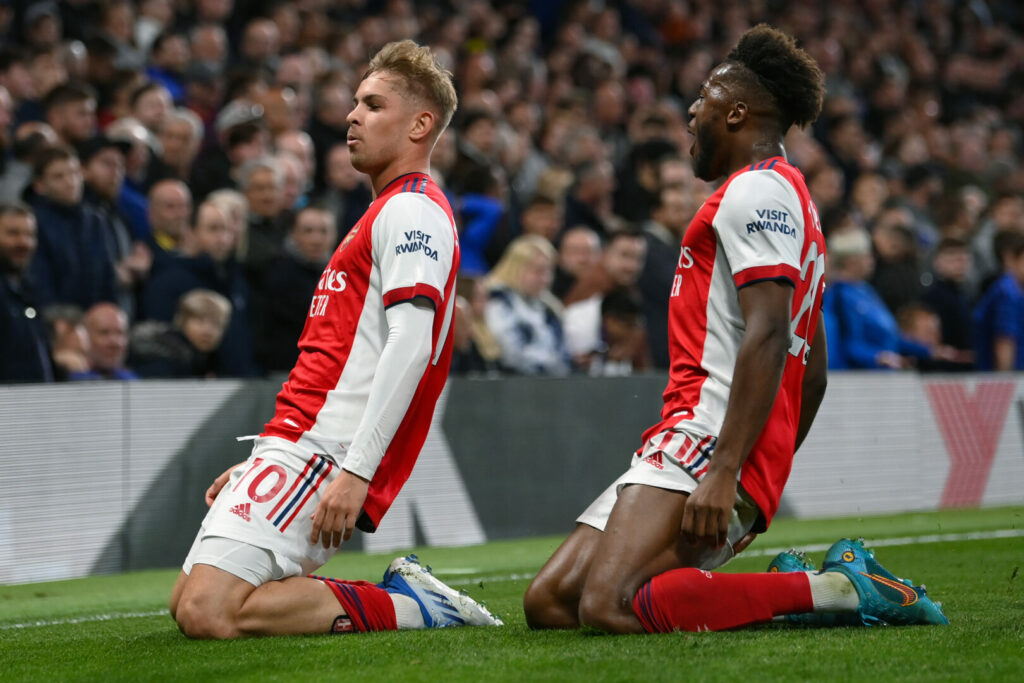 Arsenal