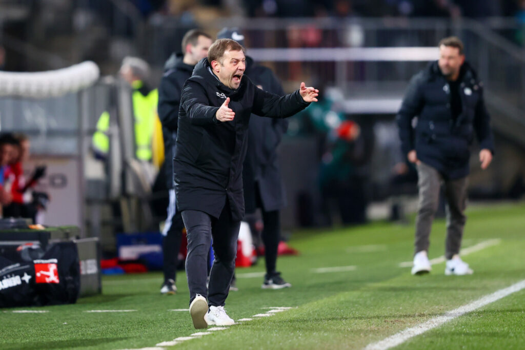 Frank Kramer Bielefeld