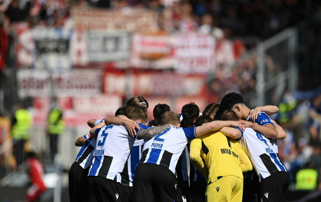 Bielefeld Bundesliga
