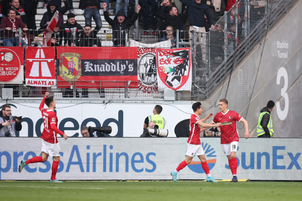Freiburg Petersen