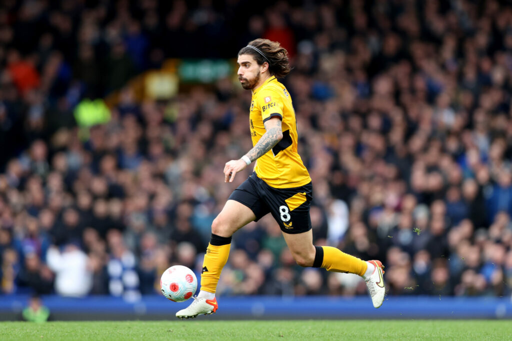 Ruben Neves