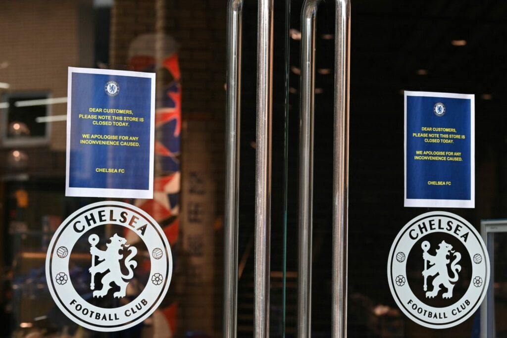Chelsea