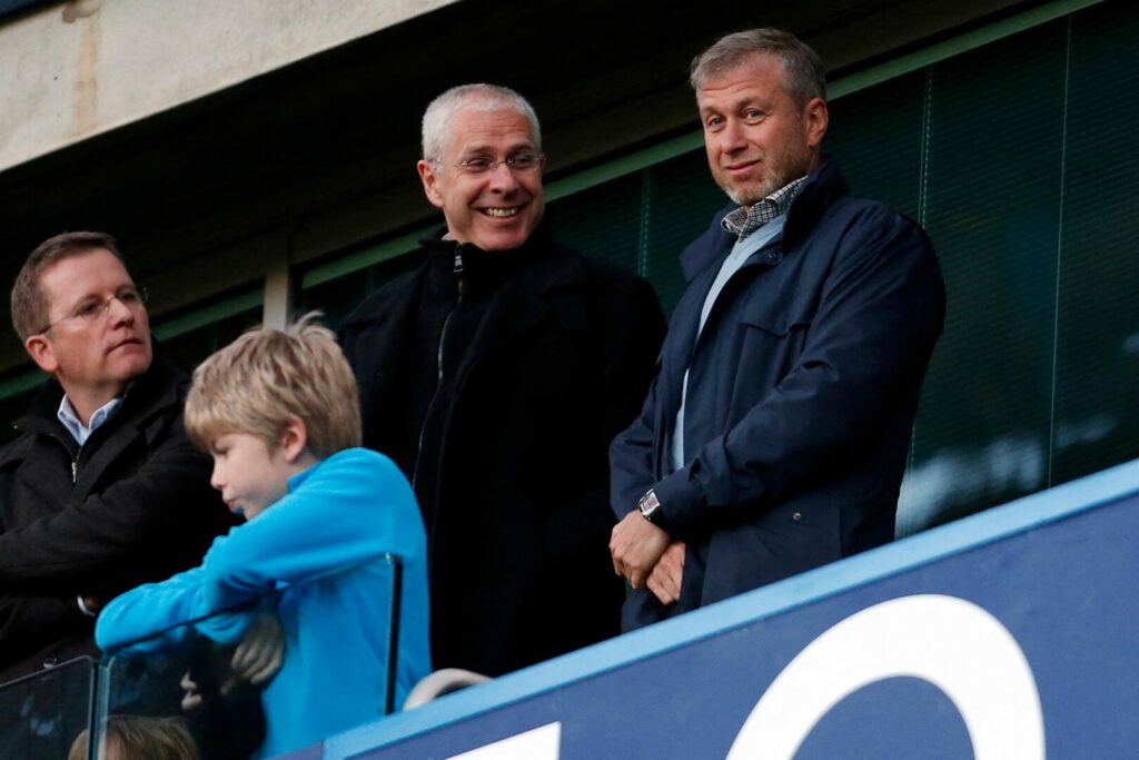chelsea