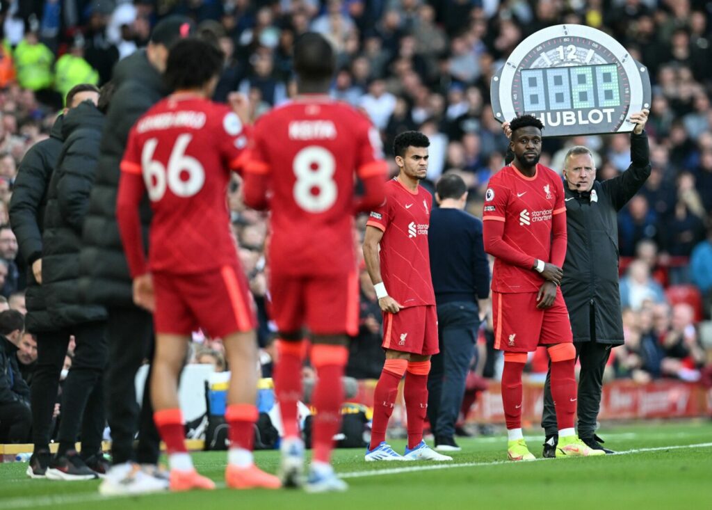 Liverpool