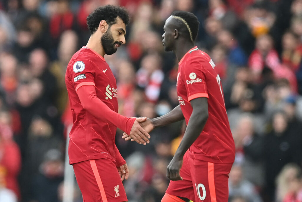 Liverpool