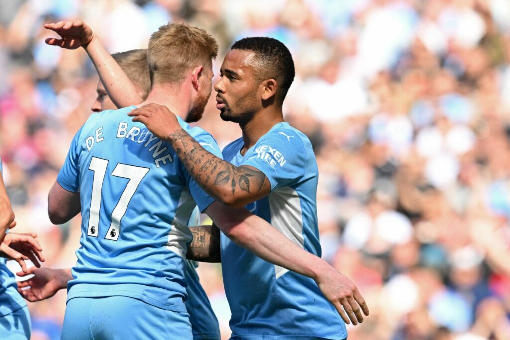 Manchester City