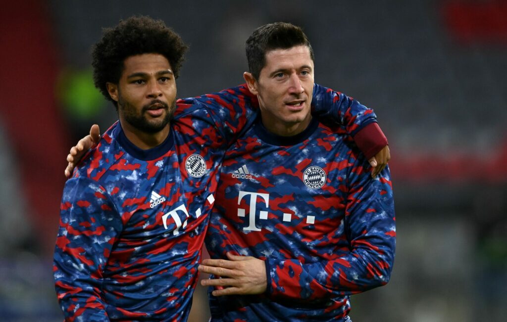 gnabry