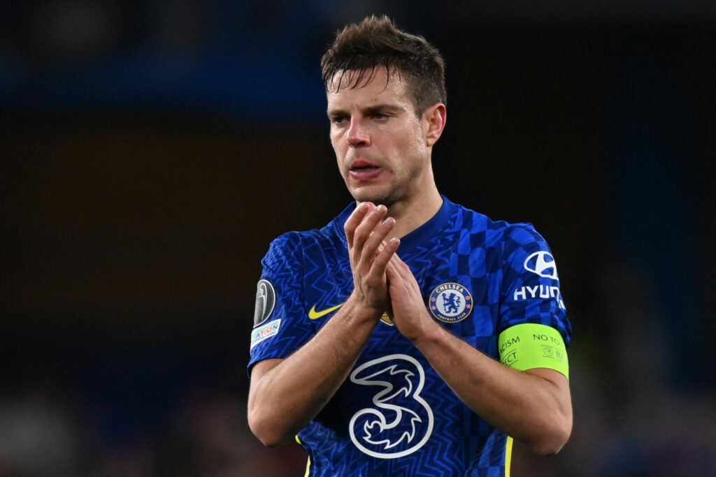 Chelsea Azpilicueta