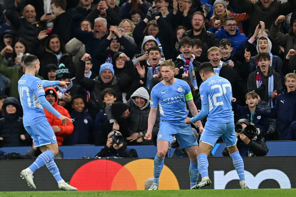 Manchester City