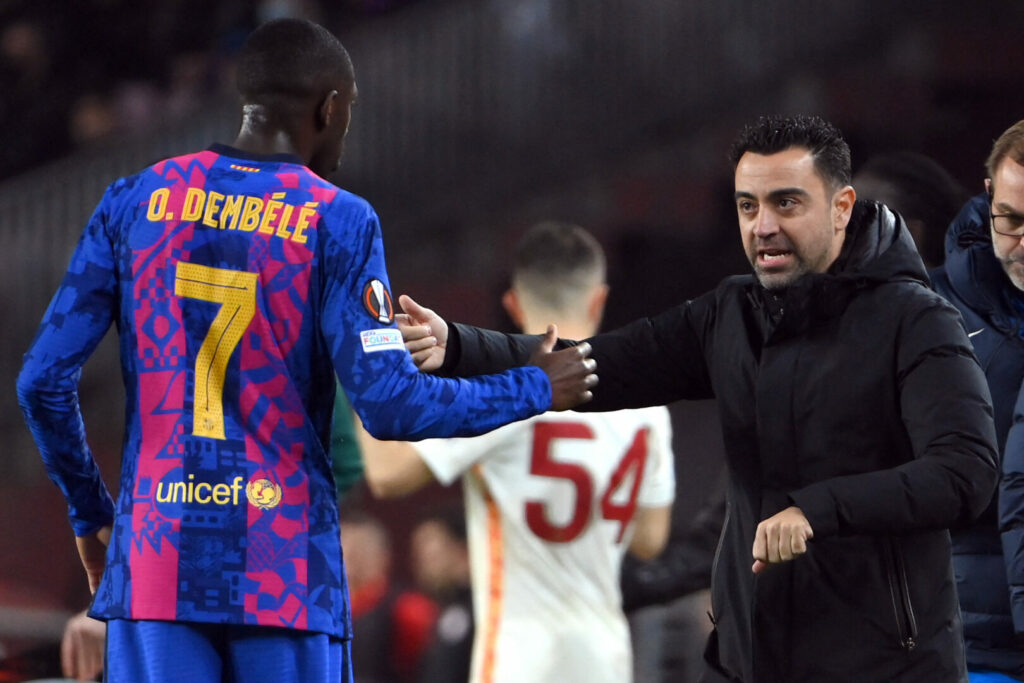 Dembele
