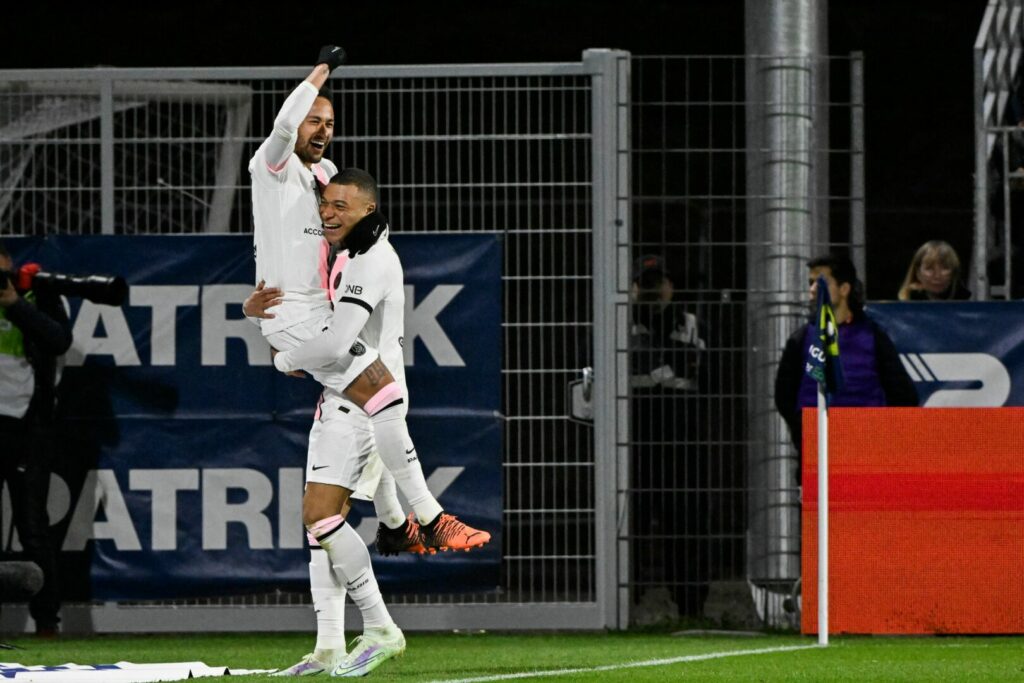 PSG