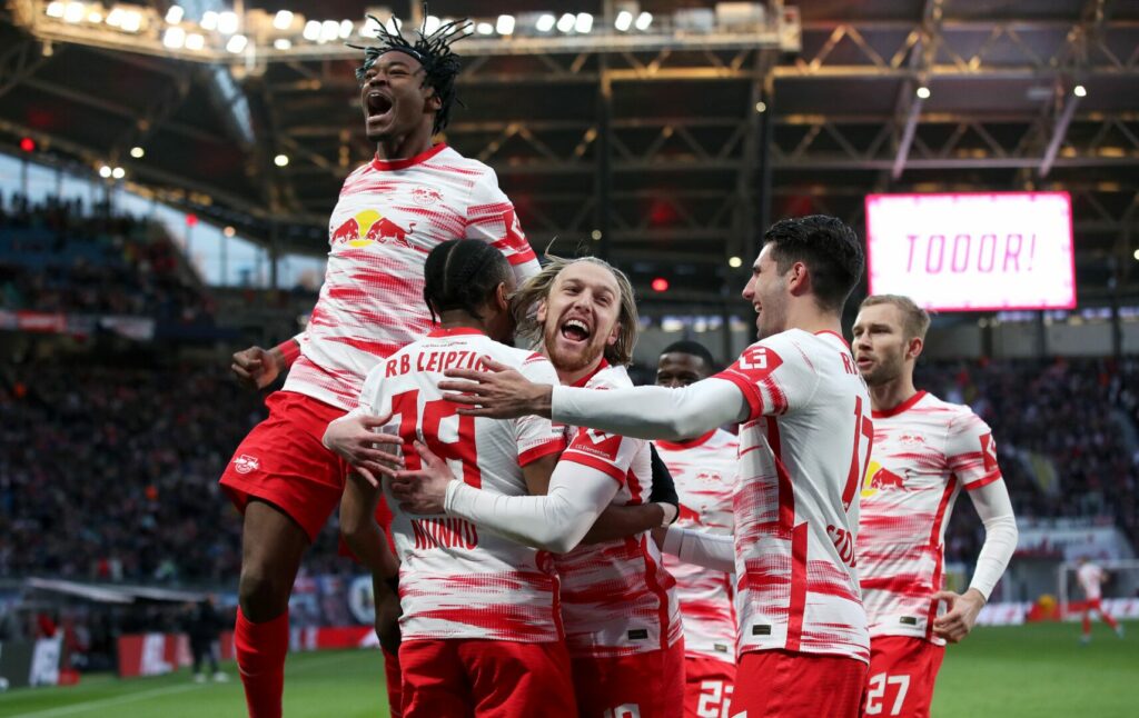 RB Leipzig