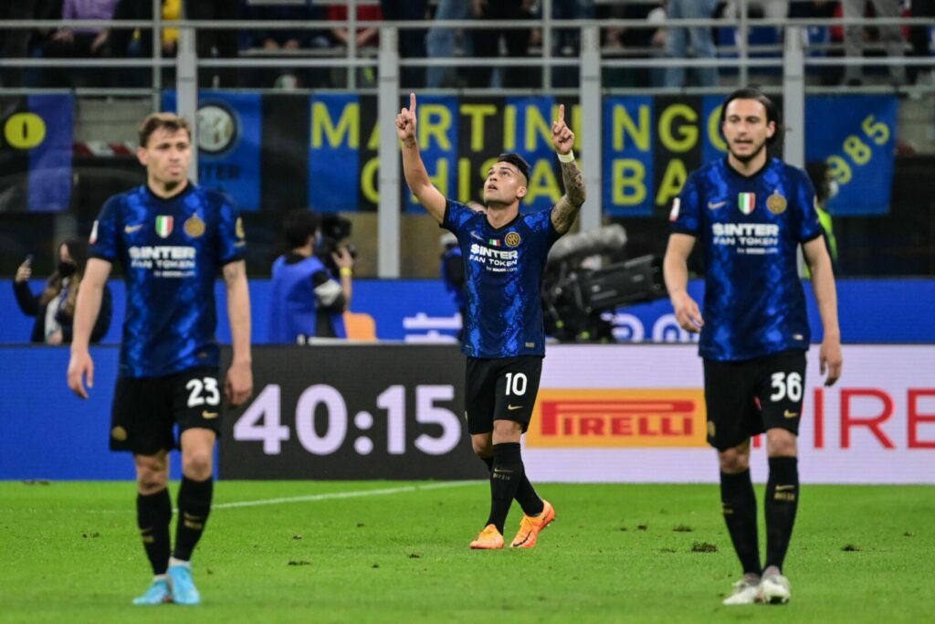 Inter Milan