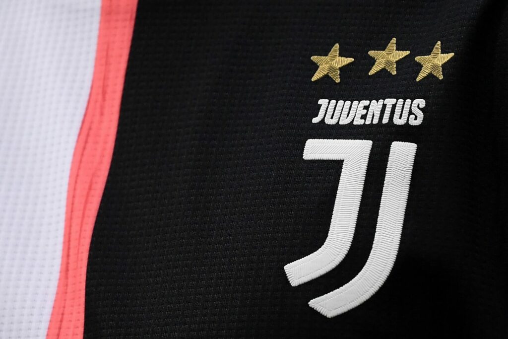 Juventus Super League UEFA