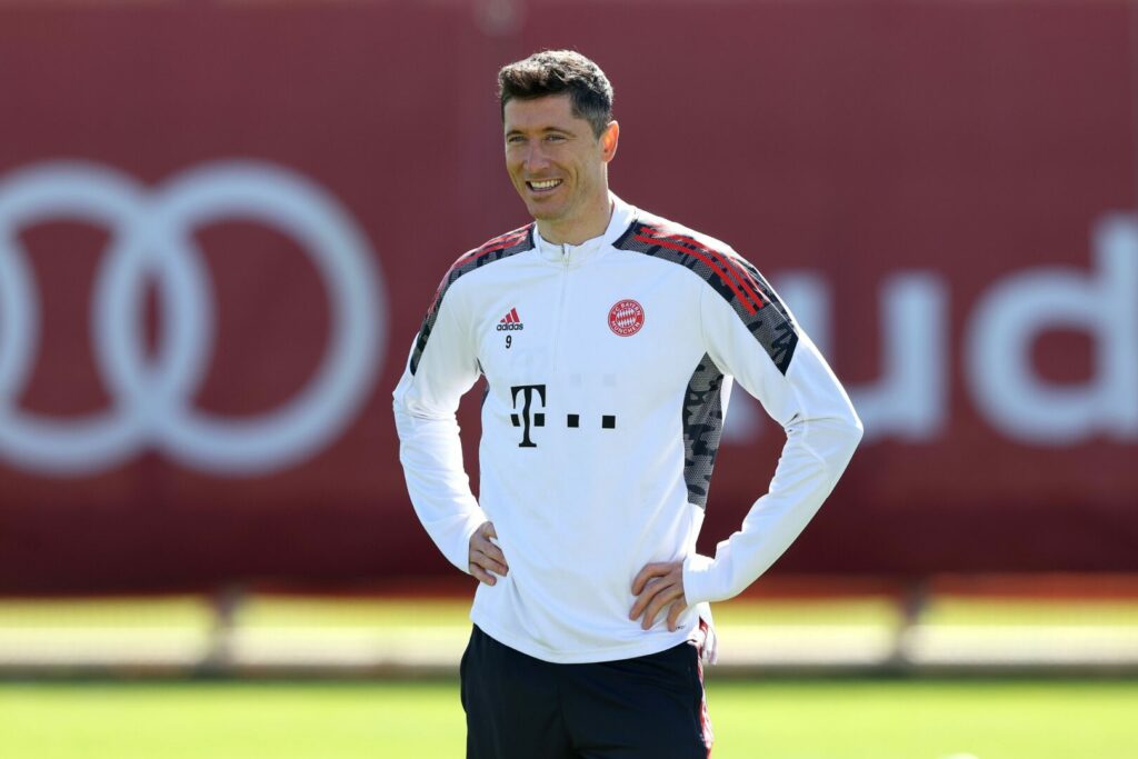 Lewandowski