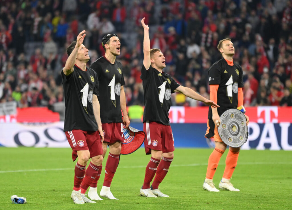 Bayern