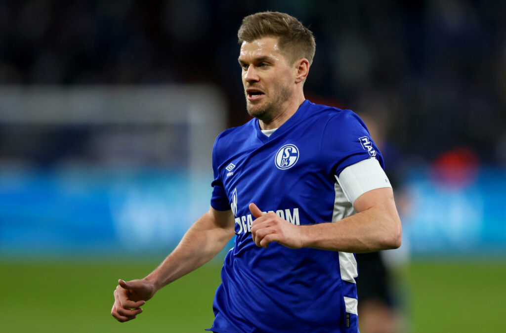 Schalke Terodde 2. Bundesliga