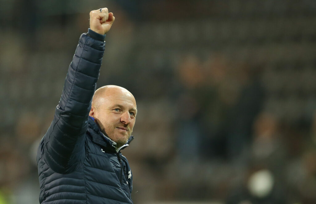 Darmstadt jubelt gegen Aue