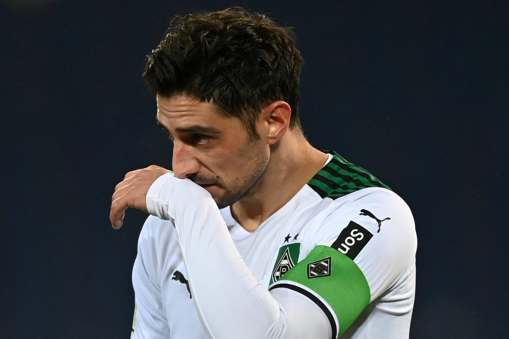 Stindl und Gladbach gegen Mainz