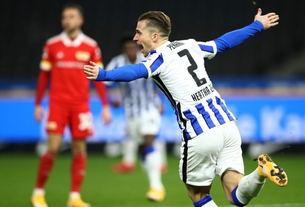 hertha