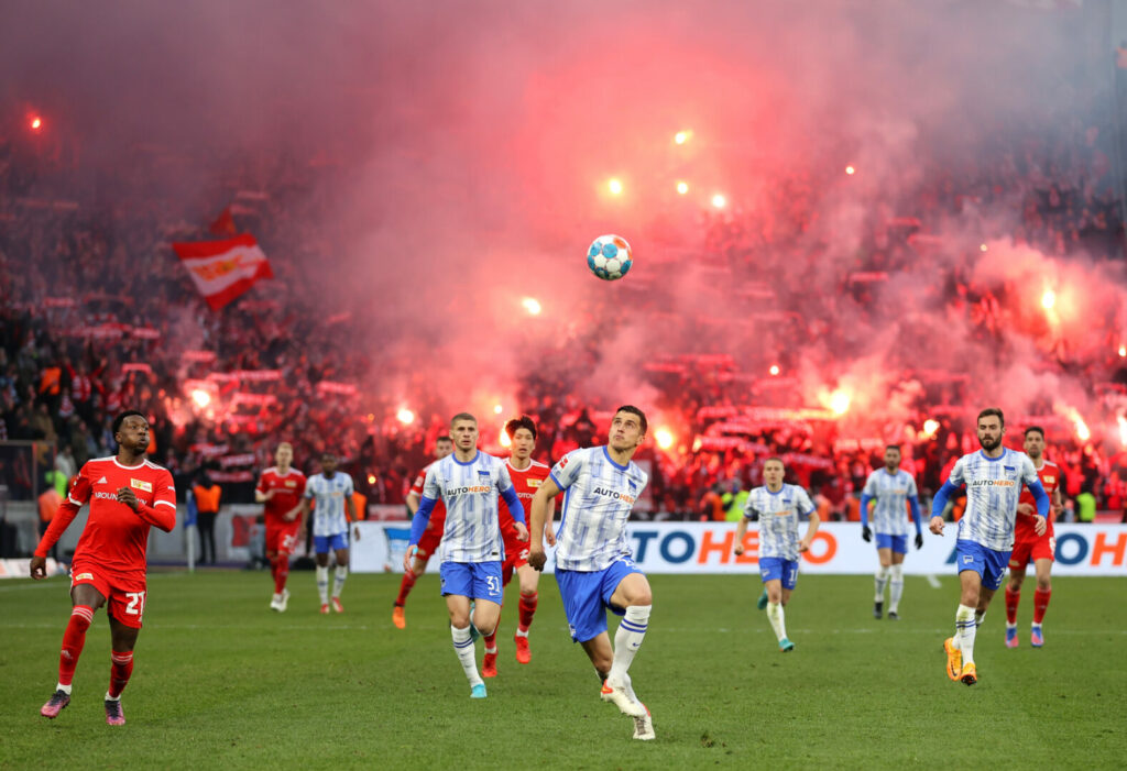 Hertha BSC