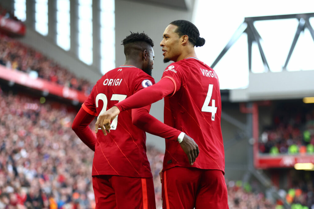 Liverpool