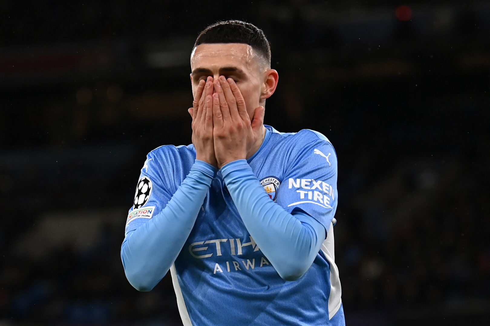 Manchester City wegen Kreml-nahem Sponsor unter Druck
