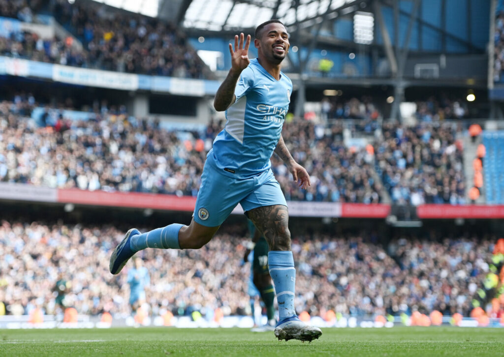 Gabriel Jesus