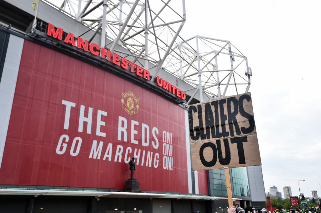 Manchester United