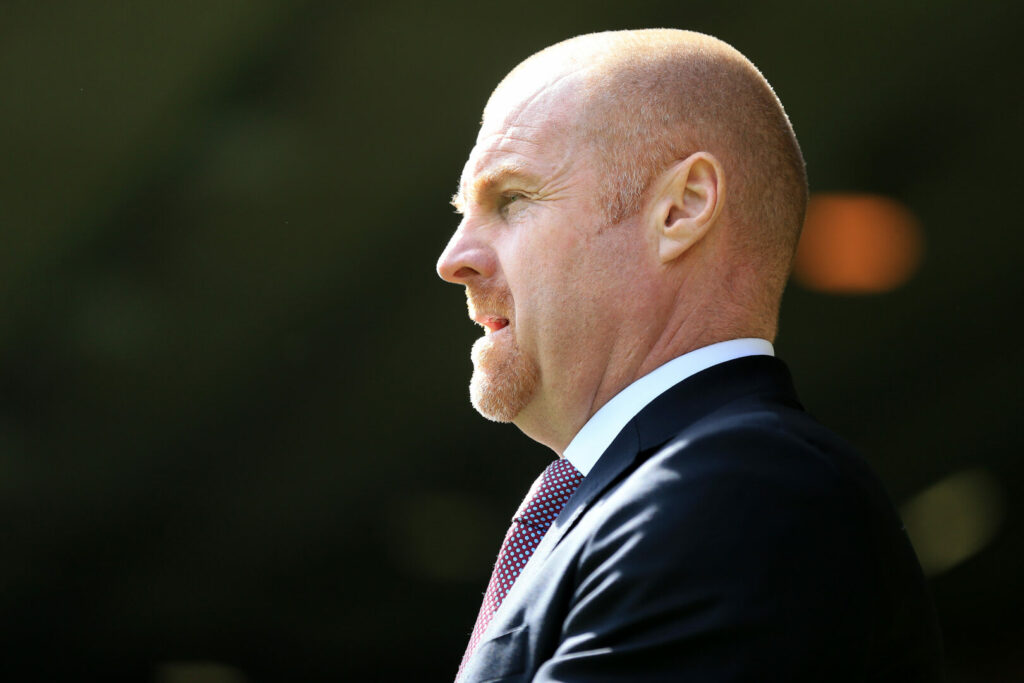 Sean Dyche
